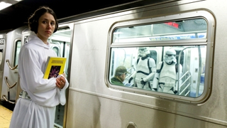 Improv Everywhere's 8 Geekiest Stunts